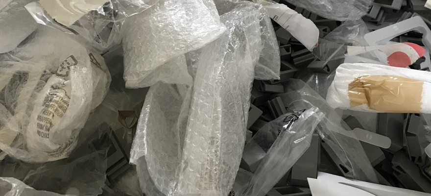 産業廃棄物